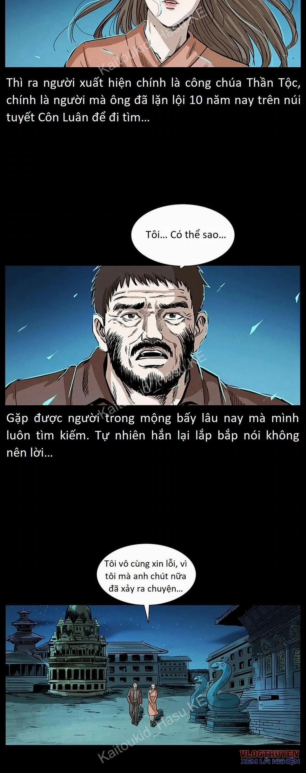 U Minh Ngụy Tượng 294 trang 2