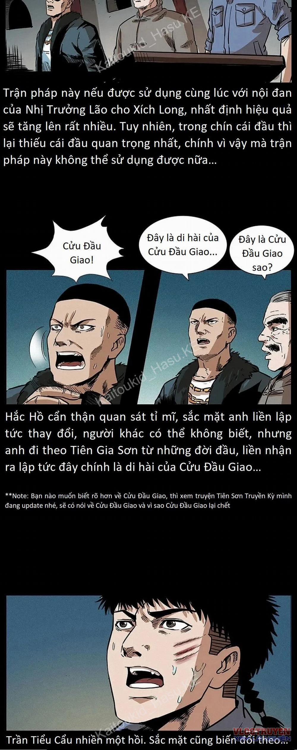 U Minh Ngụy Tượng 294 trang 29