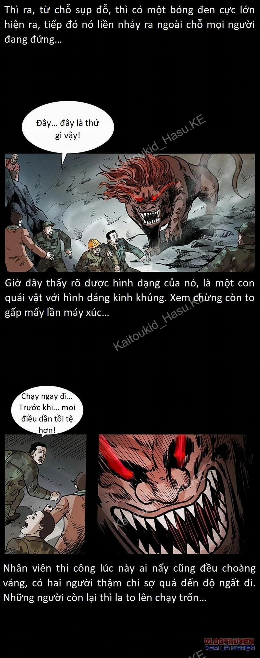 U Minh Ngụy Tượng 295 trang 15