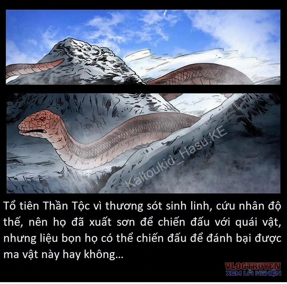 U Minh Ngụy Tượng 295 trang 39