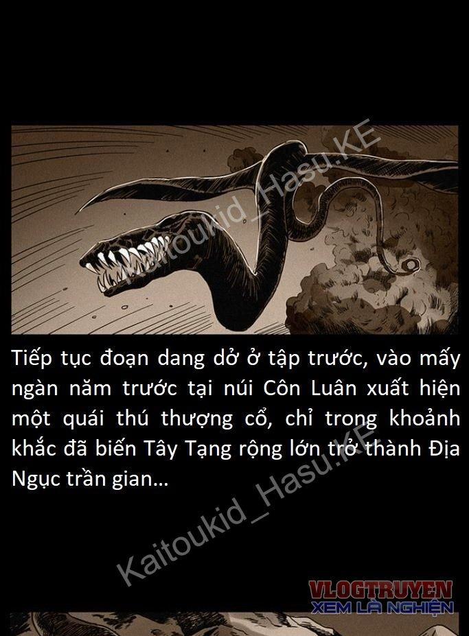 U Minh Ngụy Tượng 296 trang 1