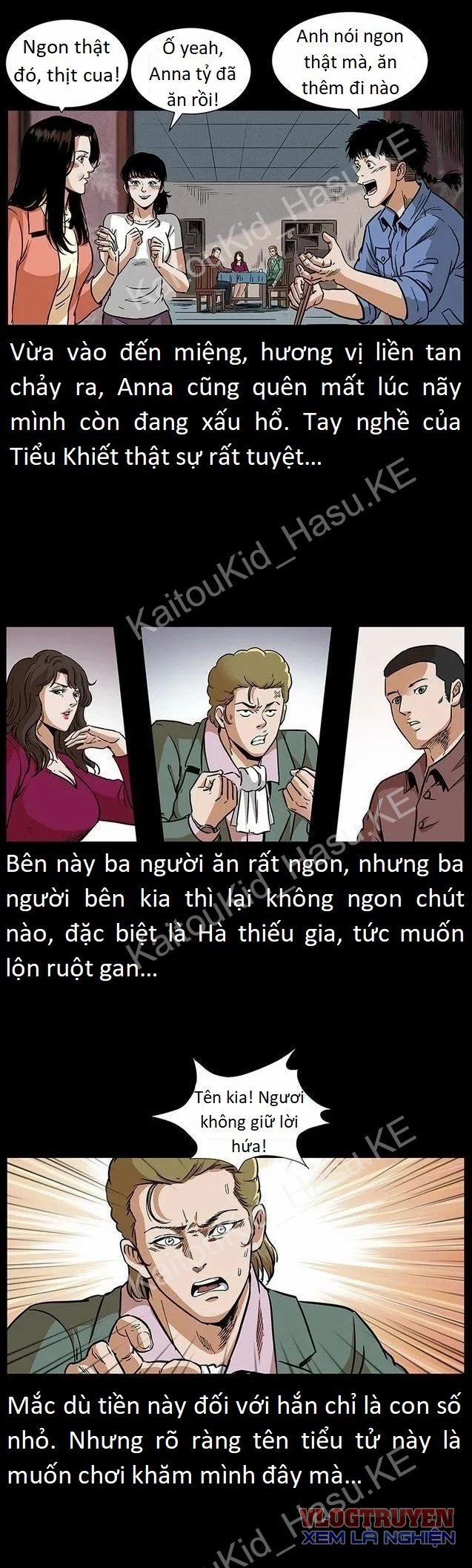 U Minh Ngụy Tượng 298 trang 10