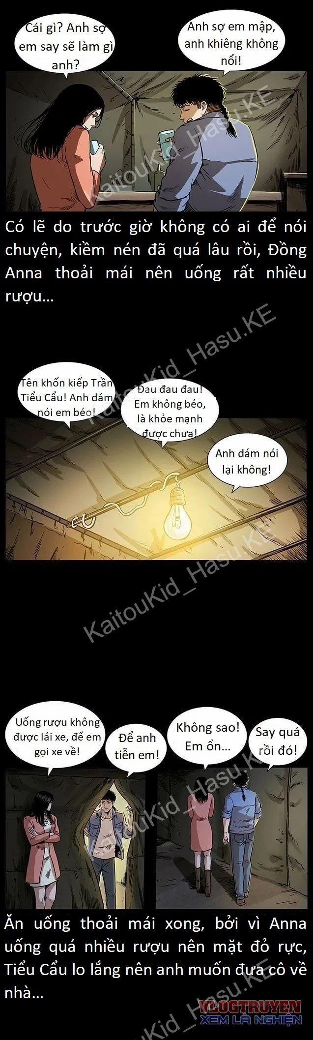 U Minh Ngụy Tượng 298 trang 32