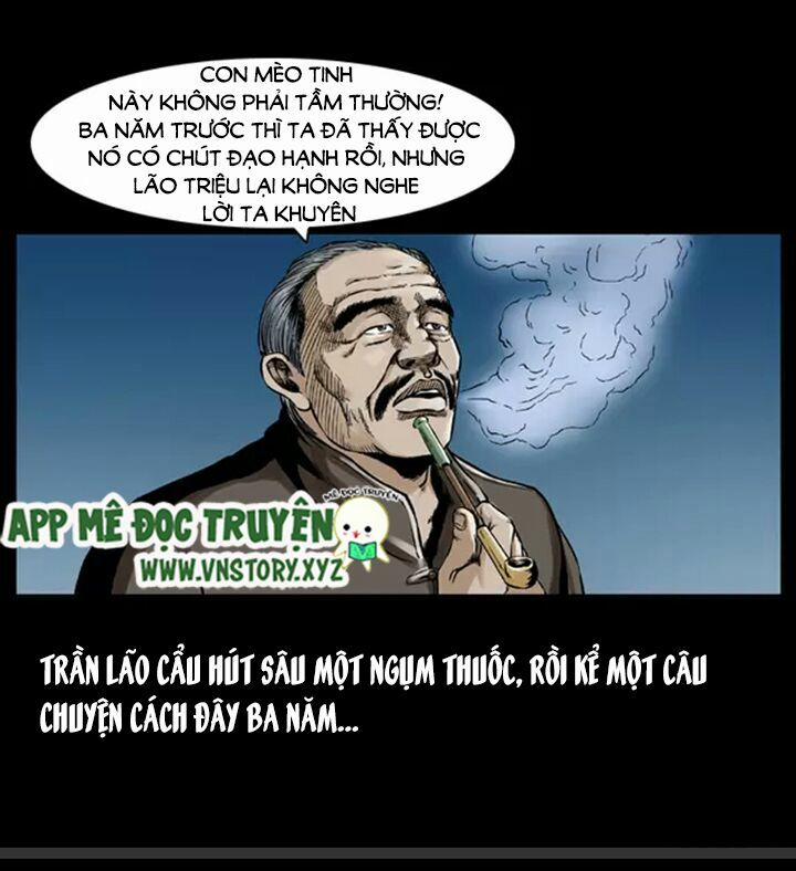 U Minh Ngụy Tượng 3 trang 19