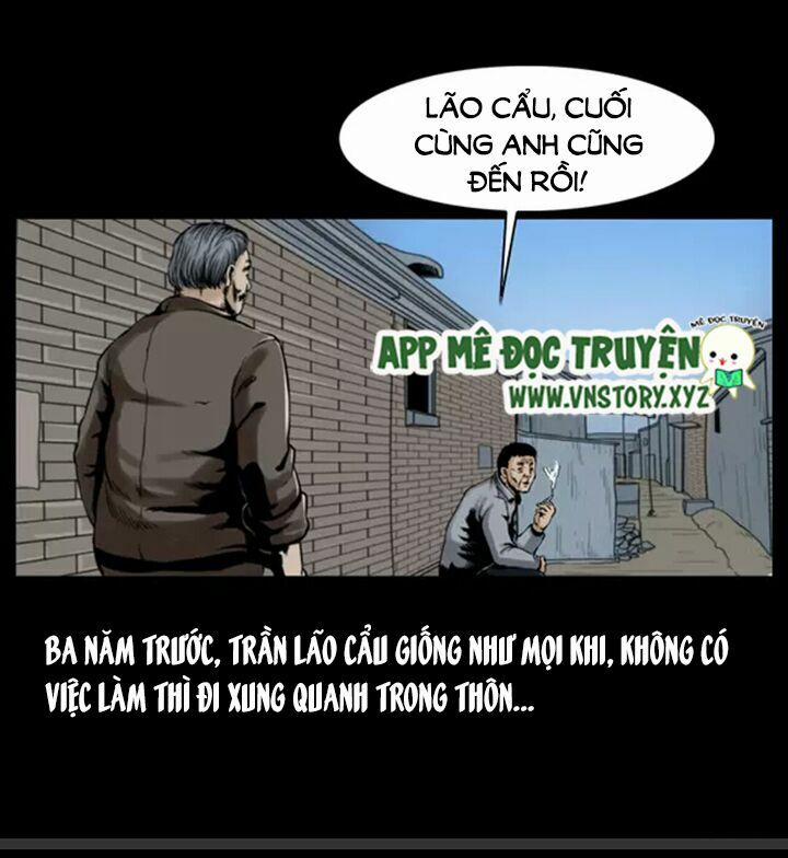 U Minh Ngụy Tượng 3 trang 20