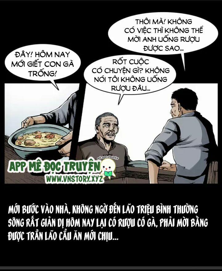 U Minh Ngụy Tượng 3 trang 23