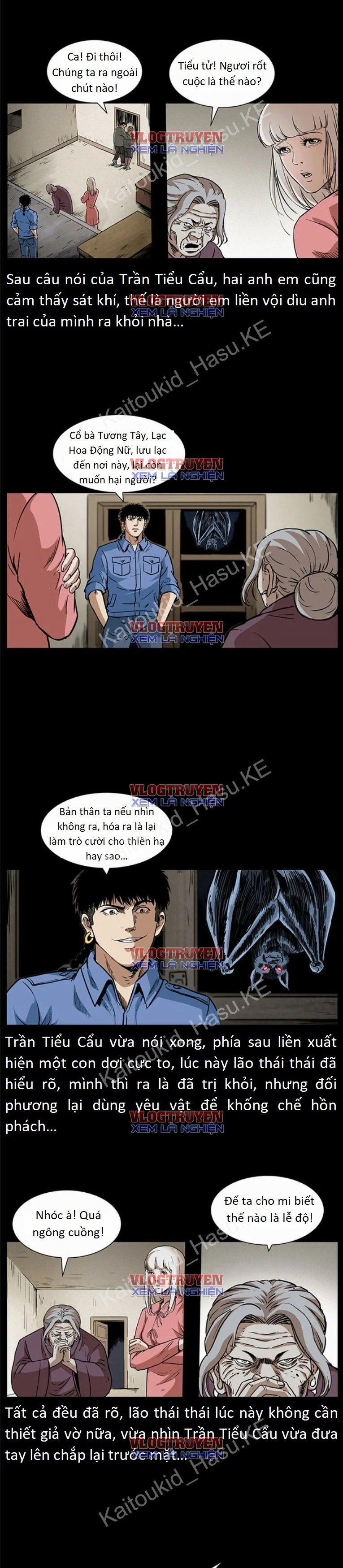 U Minh Ngụy Tượng 300 trang 19