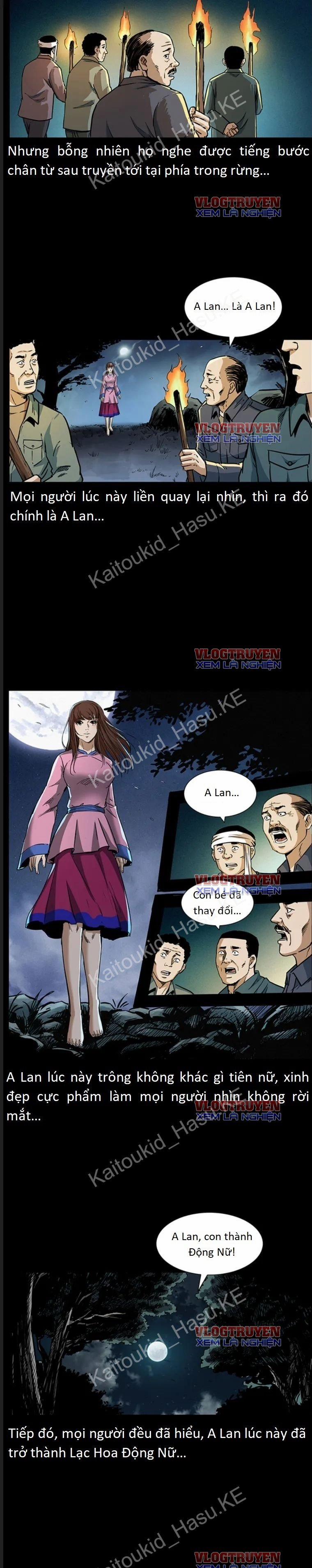 U Minh Ngụy Tượng 302 trang 10