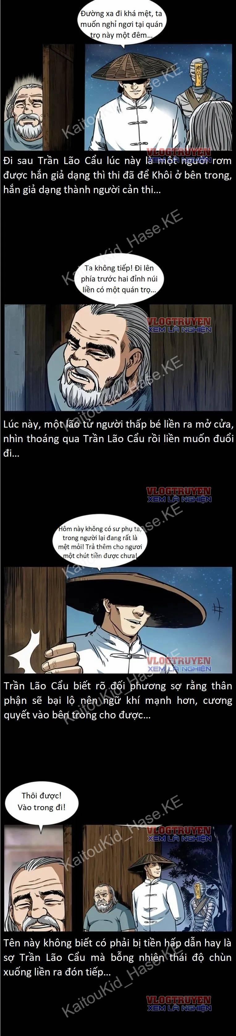 U Minh Ngụy Tượng 304 trang 11
