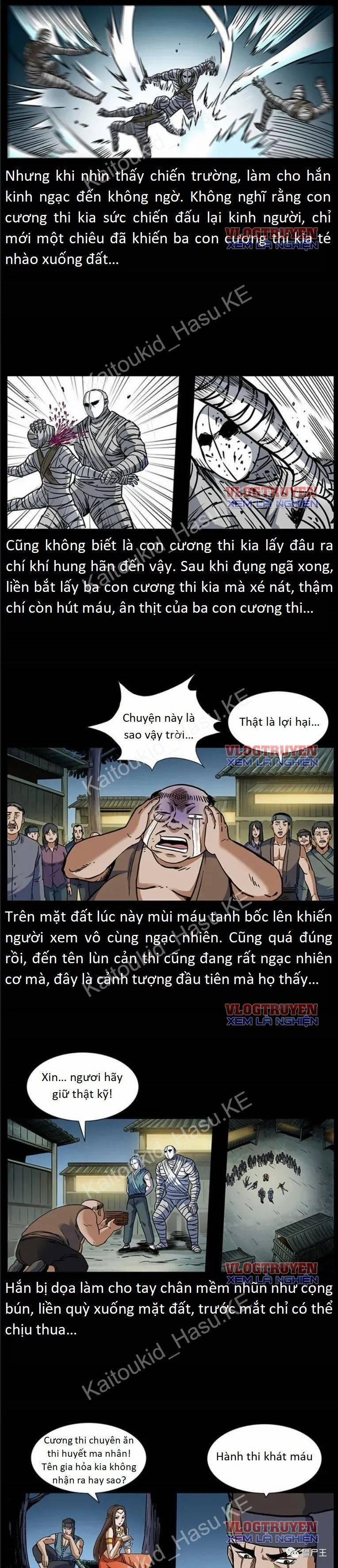 U Minh Ngụy Tượng 305 trang 15