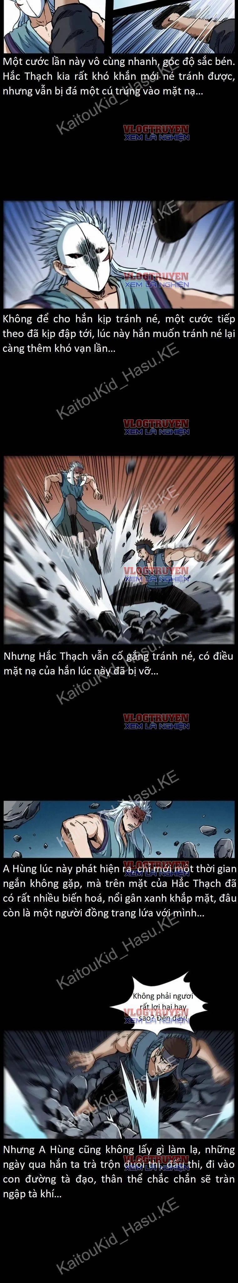 U Minh Ngụy Tượng 306 trang 5