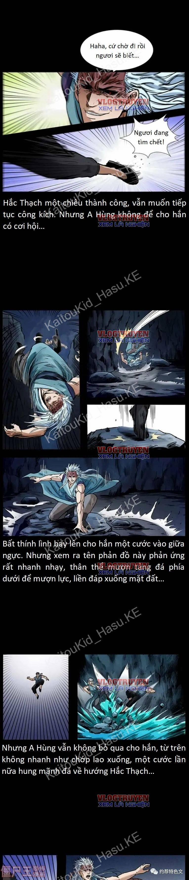 U Minh Ngụy Tượng 306 trang 8