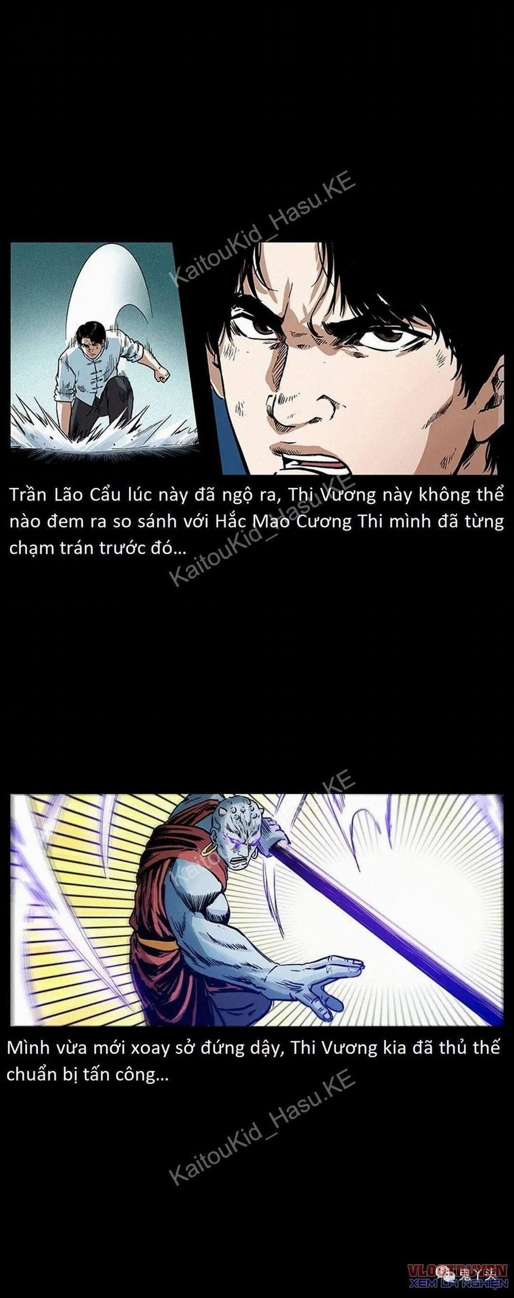 U Minh Ngụy Tượng 307 trang 13