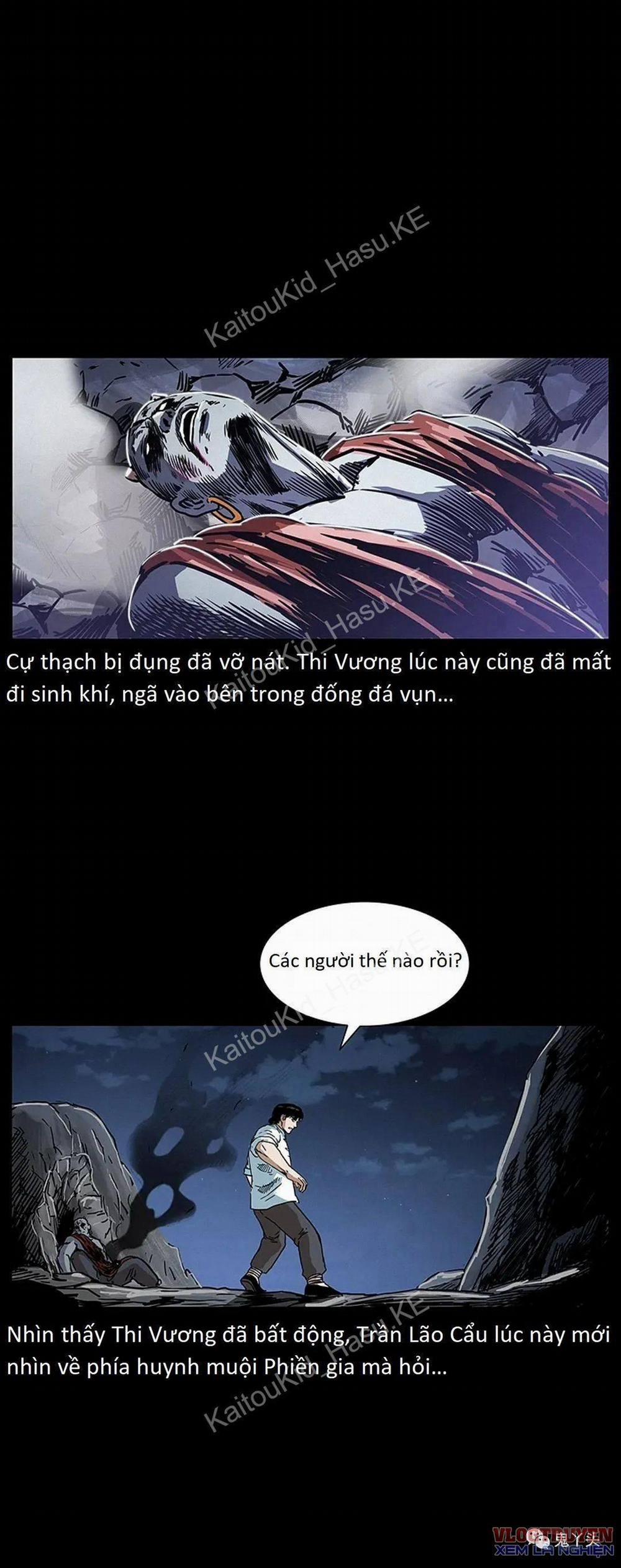 U Minh Ngụy Tượng 307 trang 25