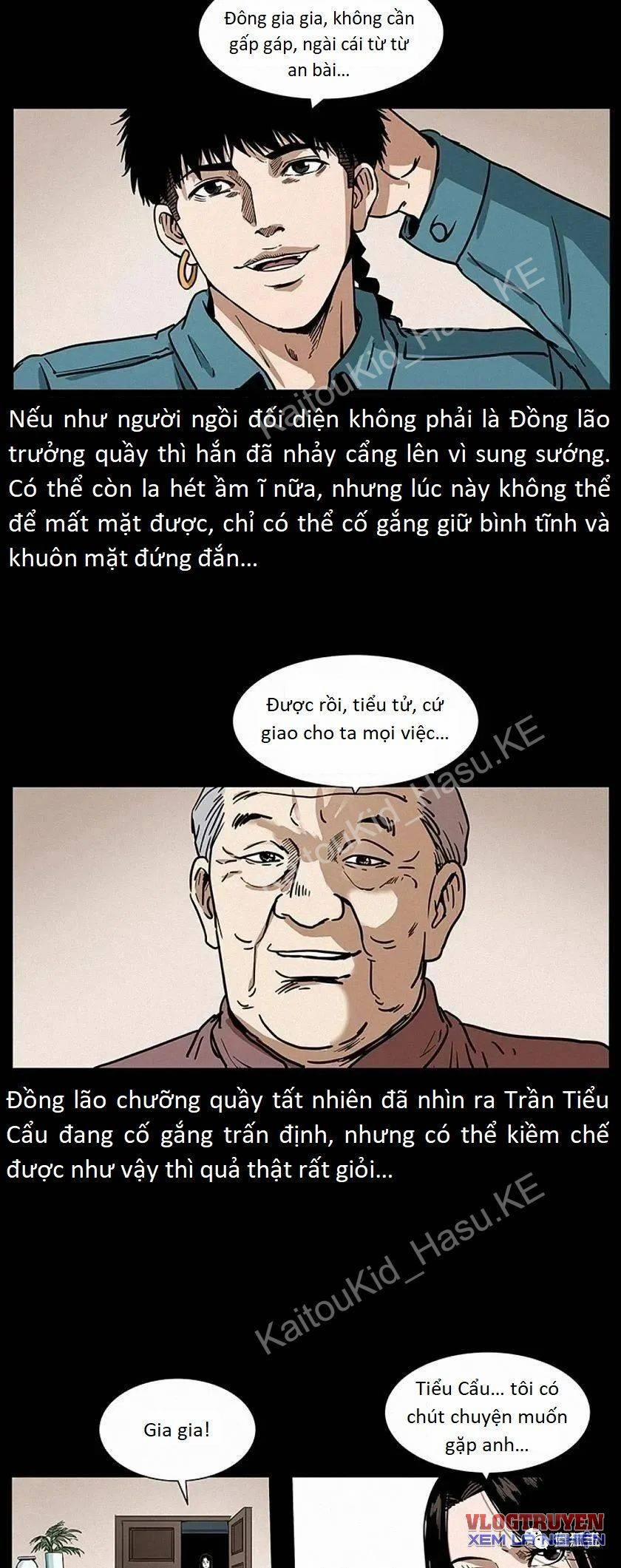 U Minh Ngụy Tượng 308 trang 25