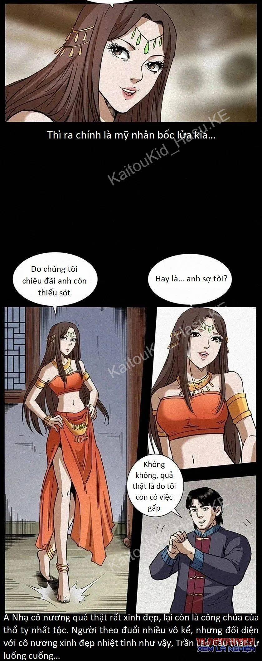 U Minh Ngụy Tượng 308 trang 9