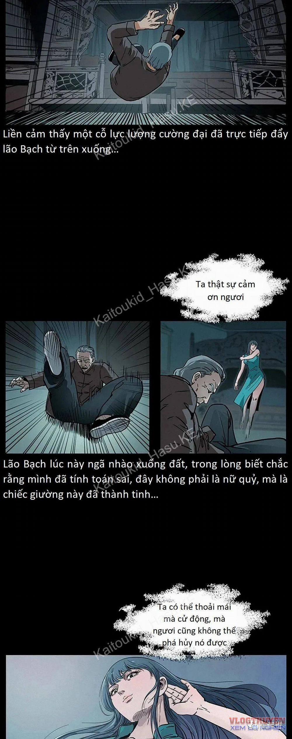 U Minh Ngụy Tượng 309 trang 11