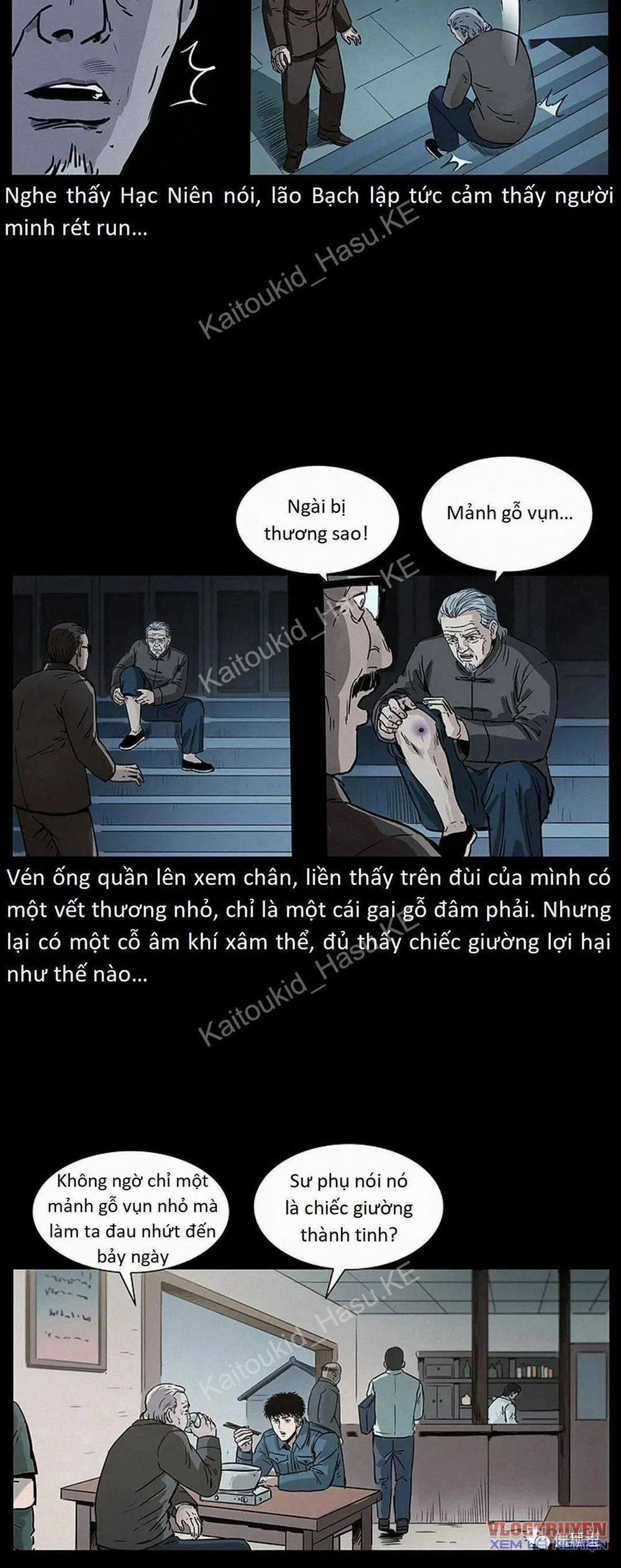 U Minh Ngụy Tượng 309 trang 15