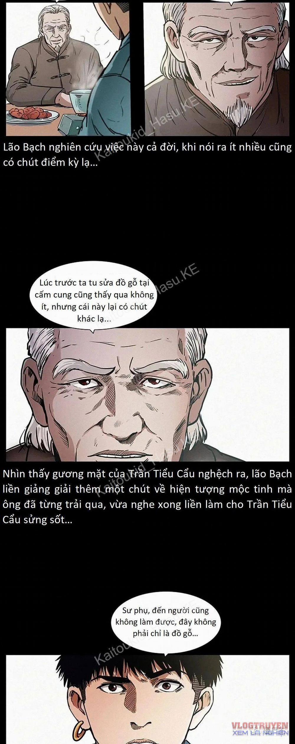 U Minh Ngụy Tượng 309 trang 18