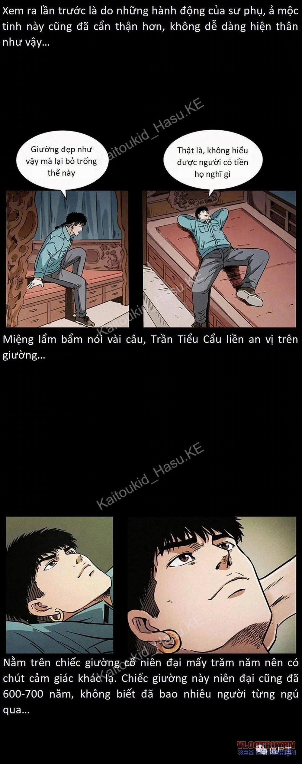 U Minh Ngụy Tượng 309 trang 26