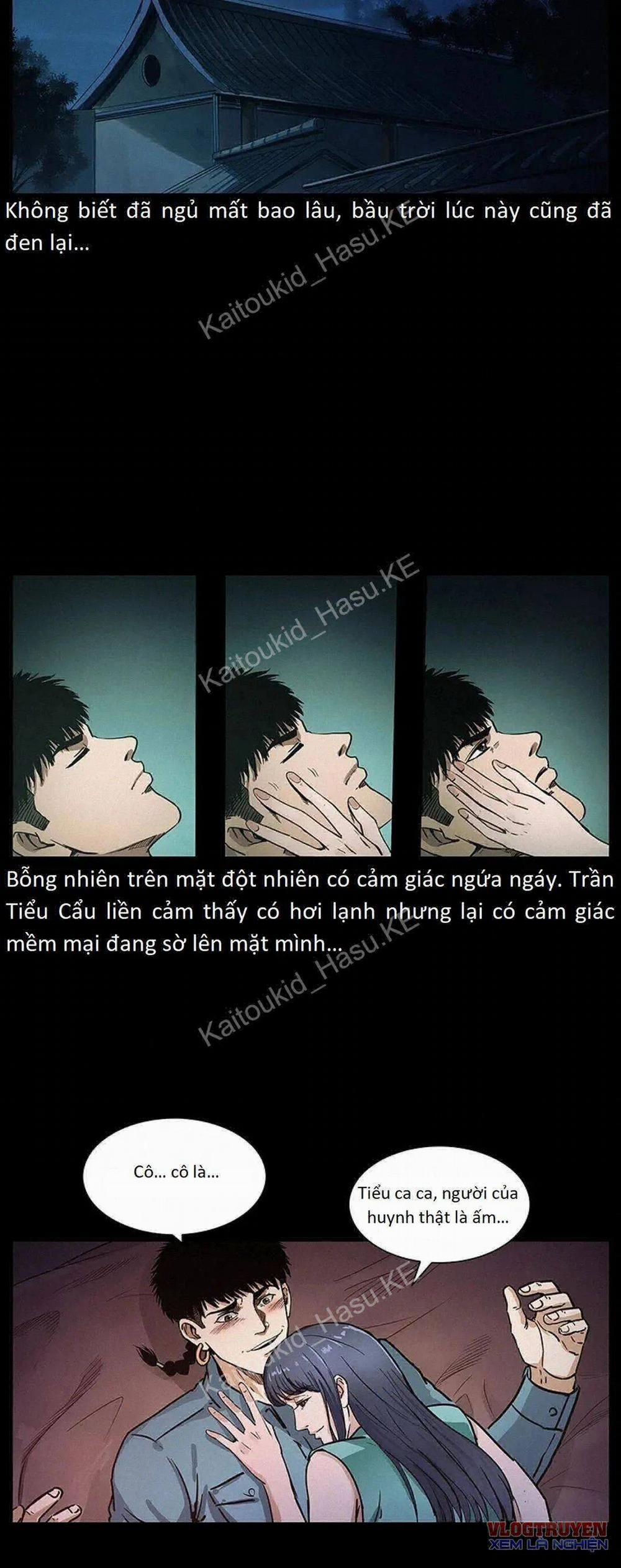 U Minh Ngụy Tượng 309 trang 28