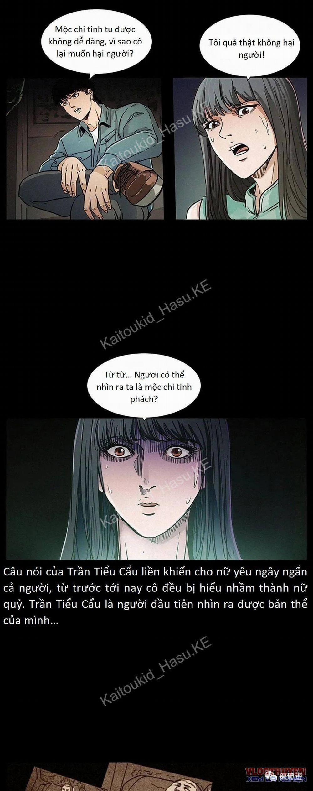 U Minh Ngụy Tượng 309 trang 36