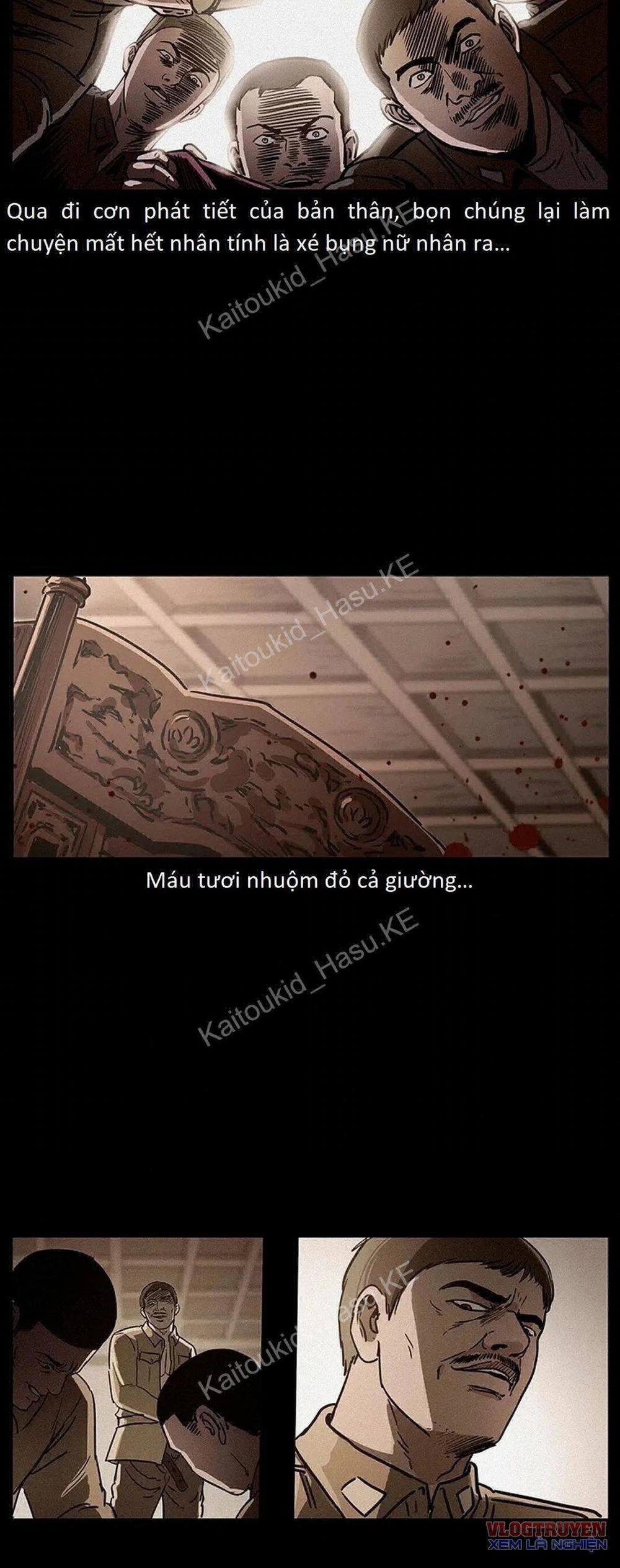 U Minh Ngụy Tượng 309 trang 40