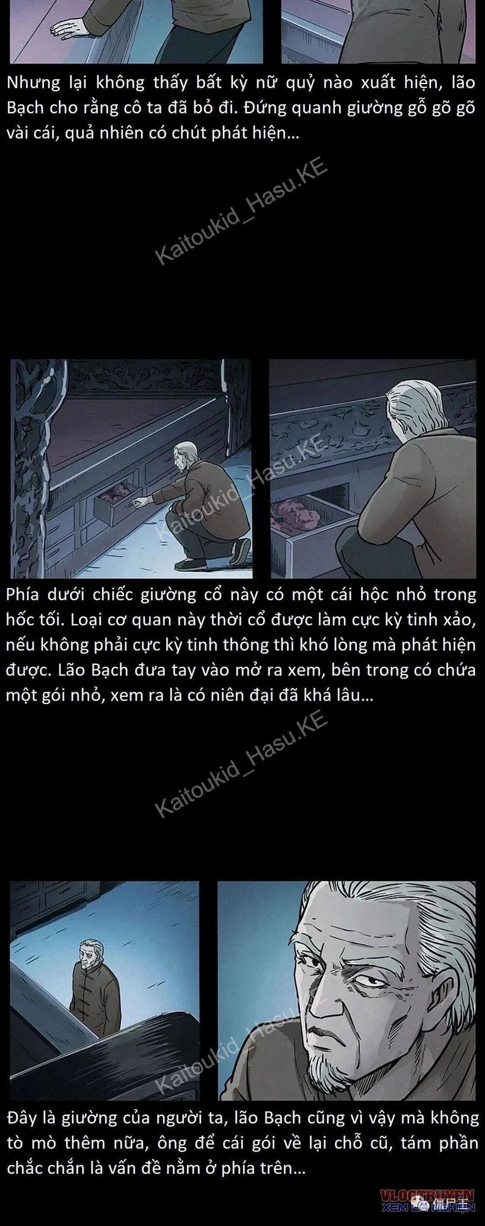 U Minh Ngụy Tượng 309 trang 6