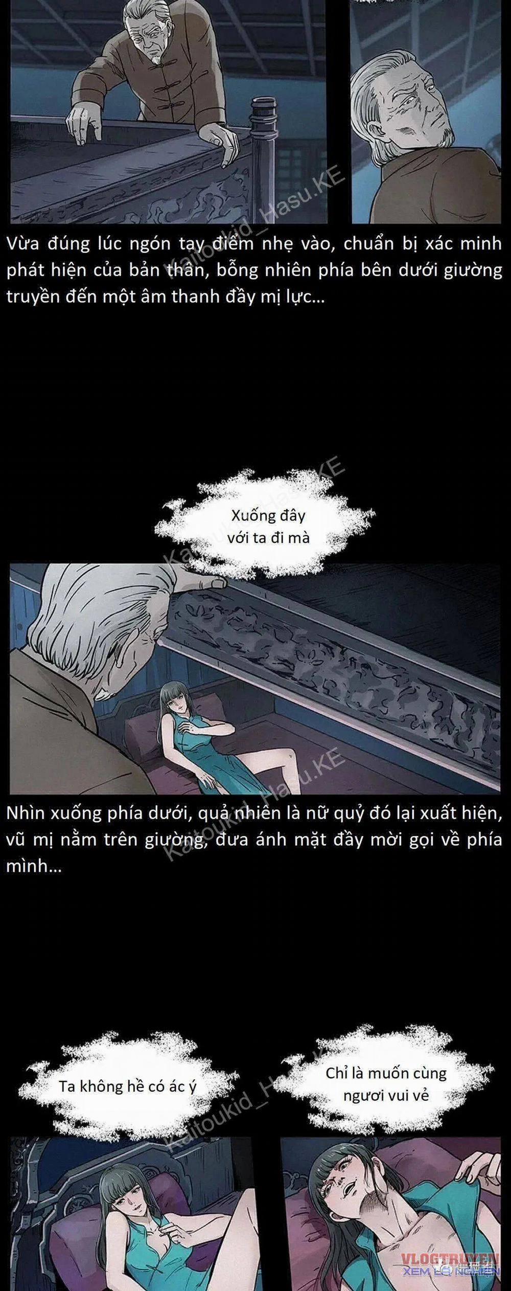 U Minh Ngụy Tượng 309 trang 8