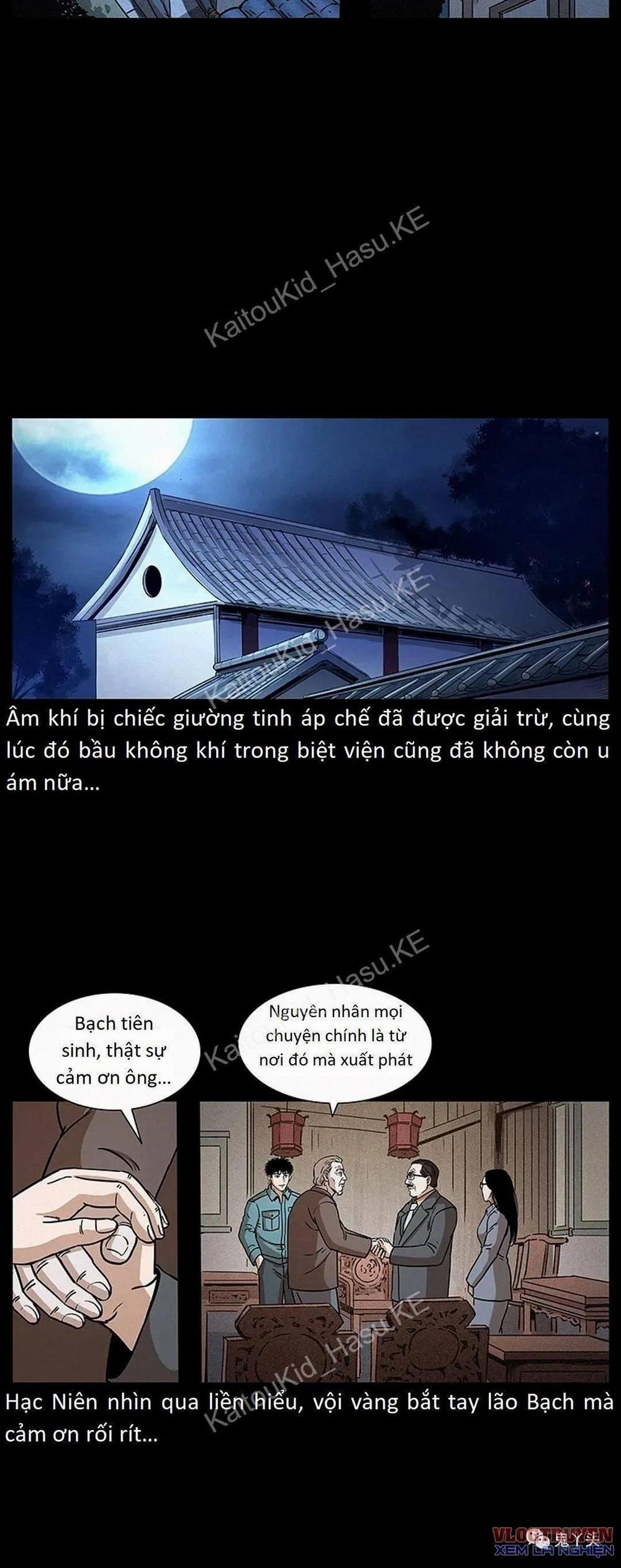 U Minh Ngụy Tượng 310.2 trang 1