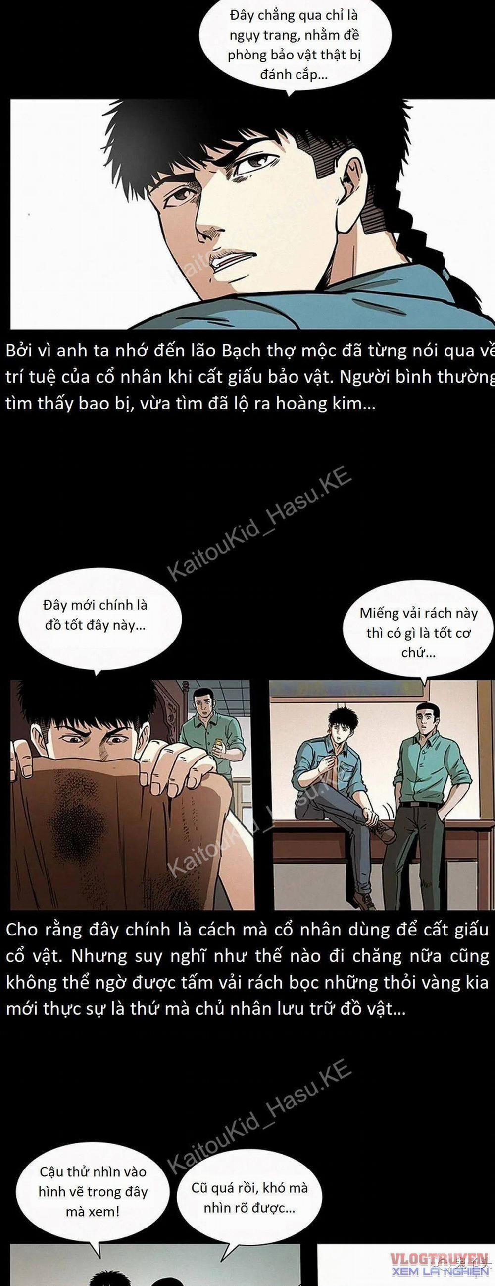 U Minh Ngụy Tượng 310.2 trang 10