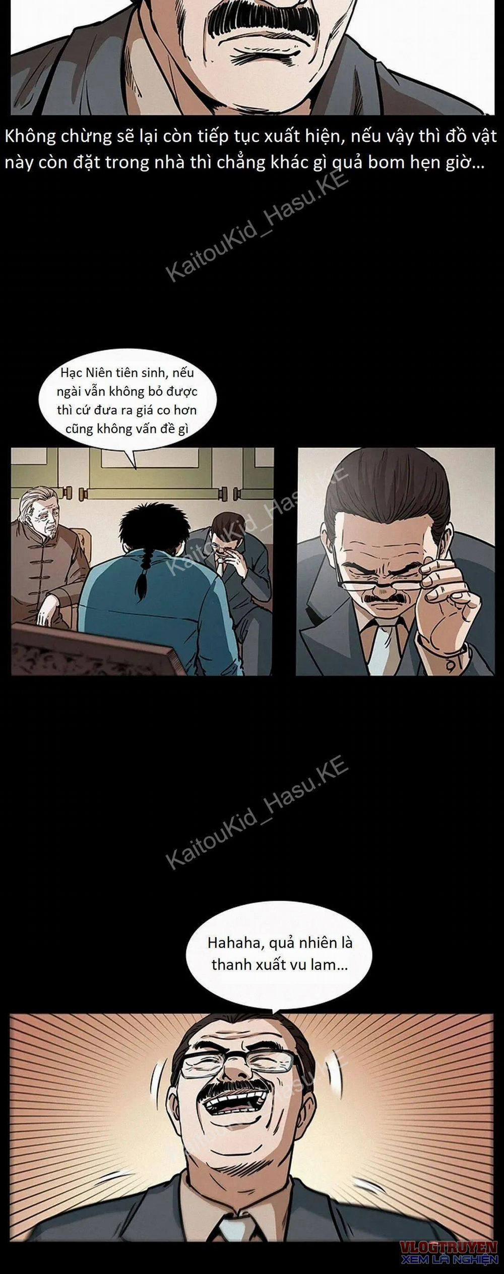 U Minh Ngụy Tượng 310.2 trang 4