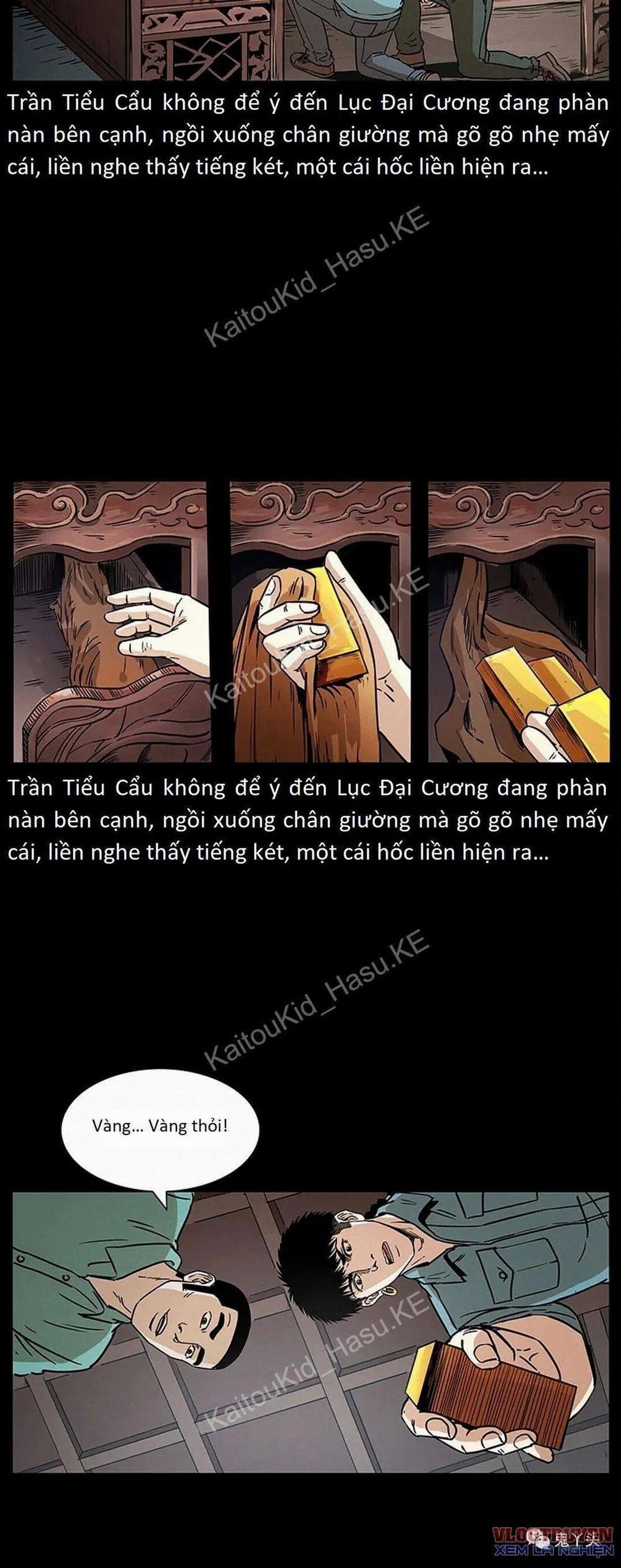 U Minh Ngụy Tượng 310.2 trang 8