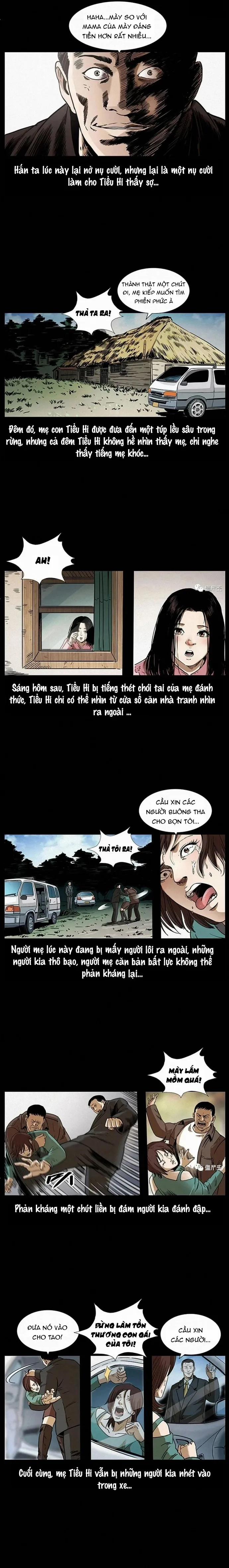 U Minh Ngụy Tượng 311 trang 10