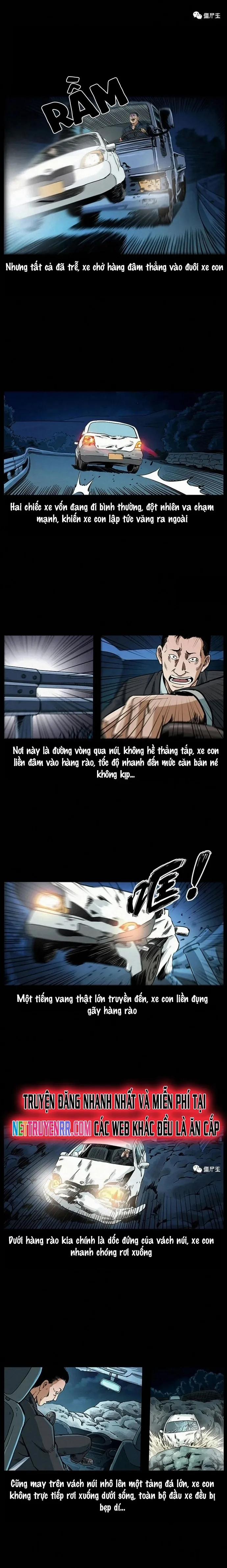 U Minh Ngụy Tượng 311 trang 3