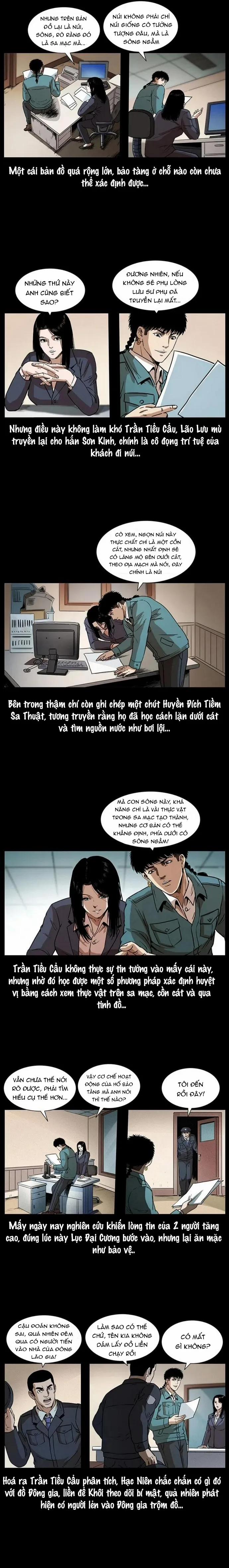 U Minh Ngụy Tượng 312 trang 10