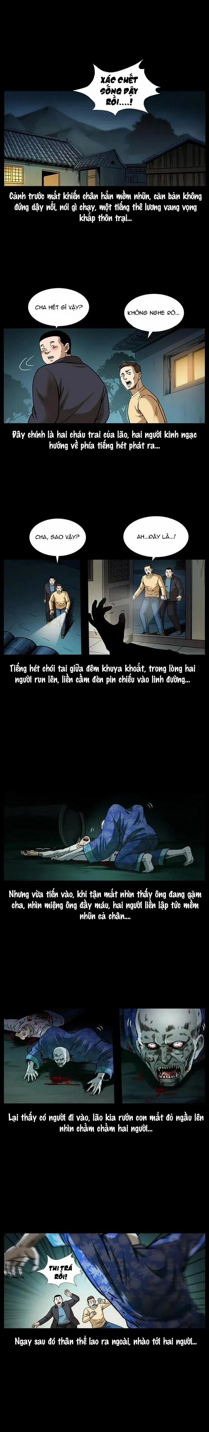 U Minh Ngụy Tượng 312 trang 13