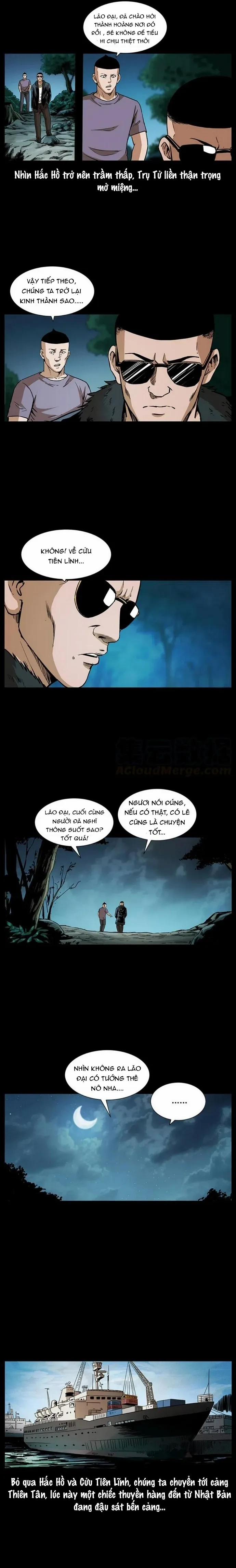 U Minh Ngụy Tượng 312 trang 6