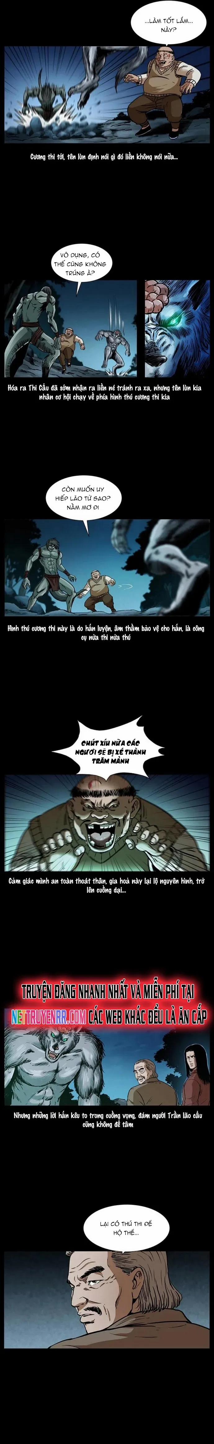 U Minh Ngụy Tượng 313 trang 10