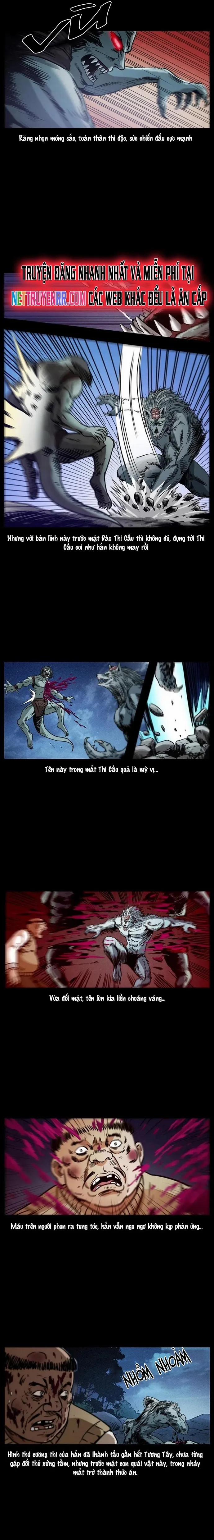 U Minh Ngụy Tượng 313 trang 12