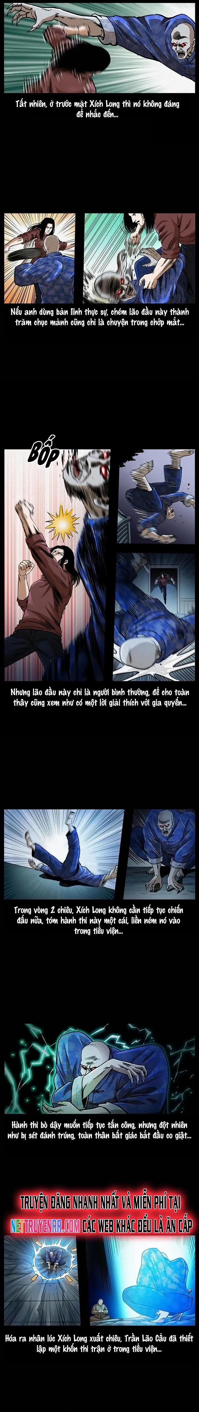 U Minh Ngụy Tượng 313 trang 2