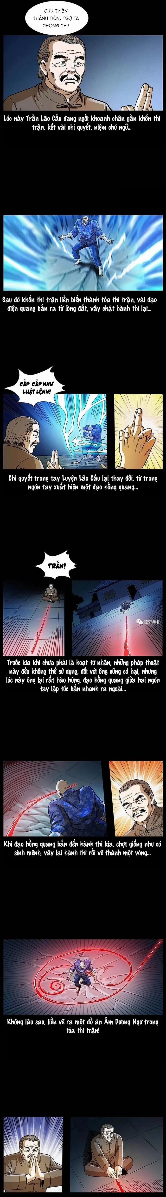 U Minh Ngụy Tượng 313 trang 3