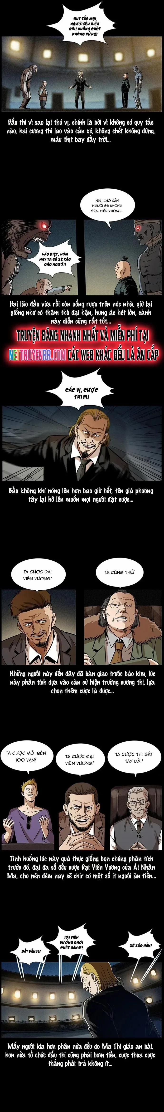 U Minh Ngụy Tượng 314 trang 11