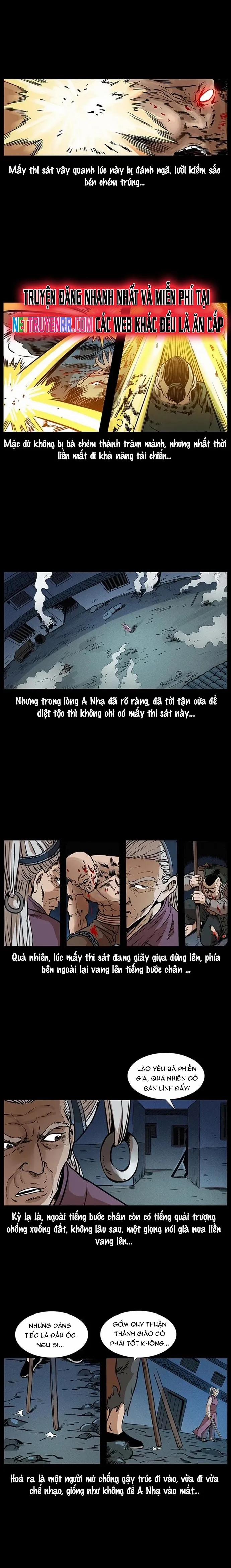 U Minh Ngụy Tượng 314 trang 3