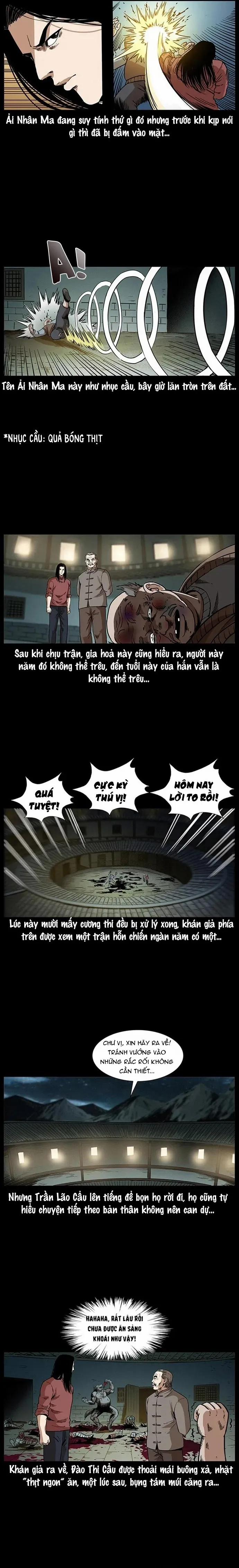 U Minh Ngụy Tượng 315 trang 10