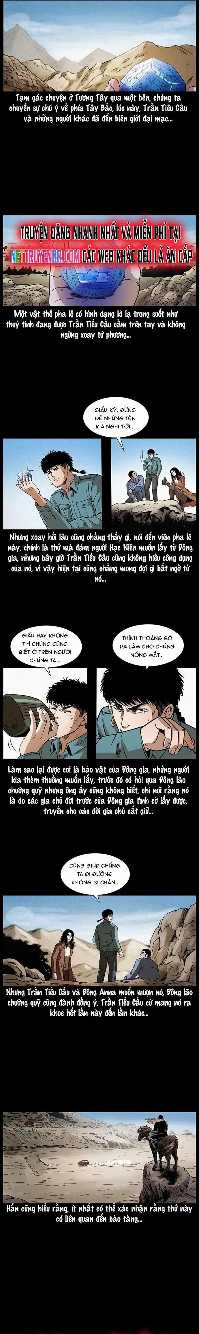 U Minh Ngụy Tượng 315 trang 14