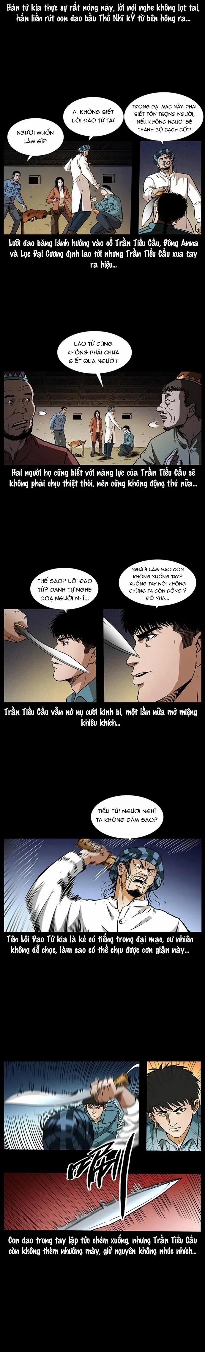 U Minh Ngụy Tượng 316 trang 10