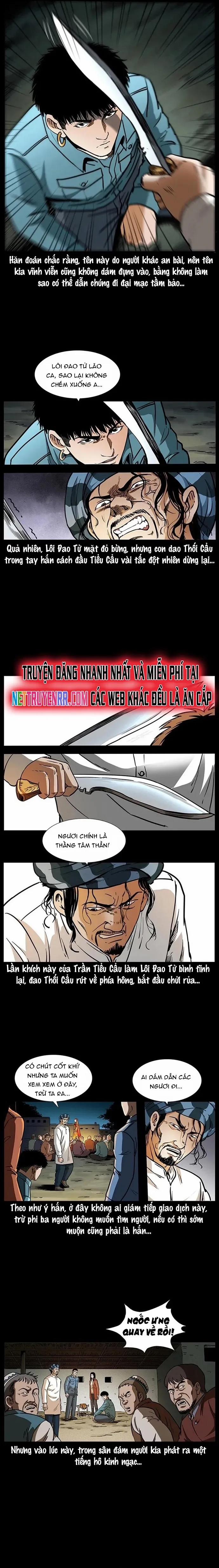 U Minh Ngụy Tượng 316 trang 11