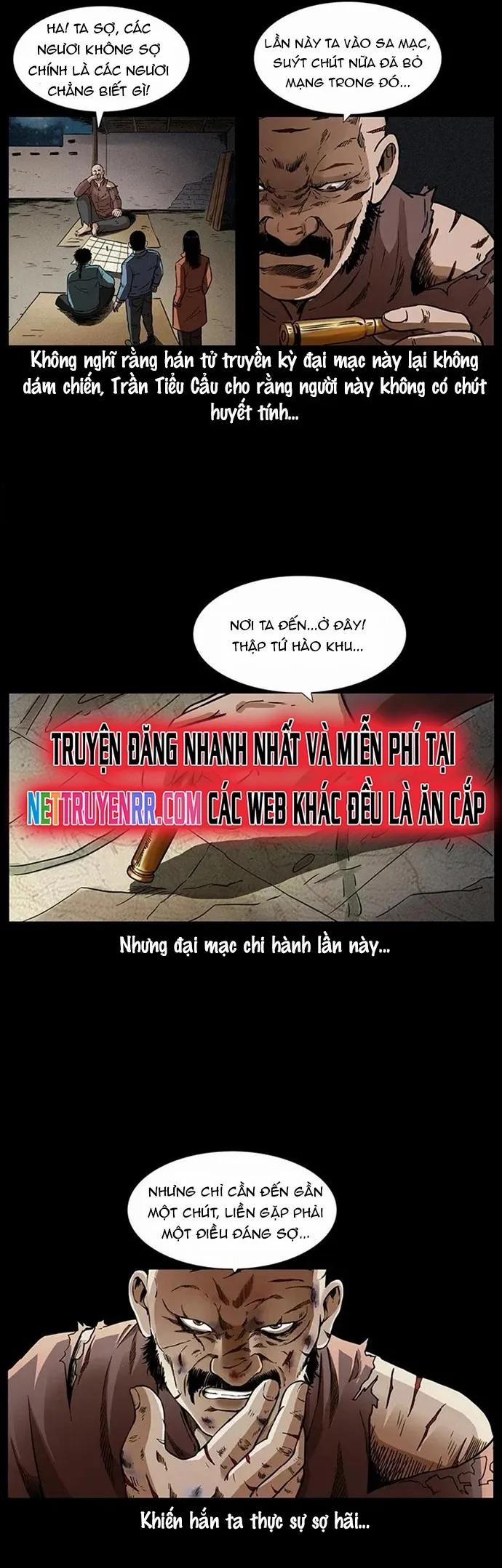 U Minh Ngụy Tượng 316 trang 14