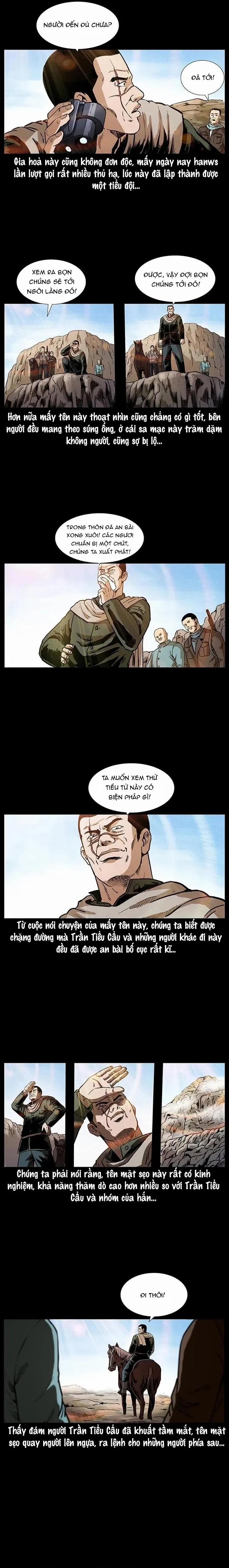 U Minh Ngụy Tượng 316 trang 2